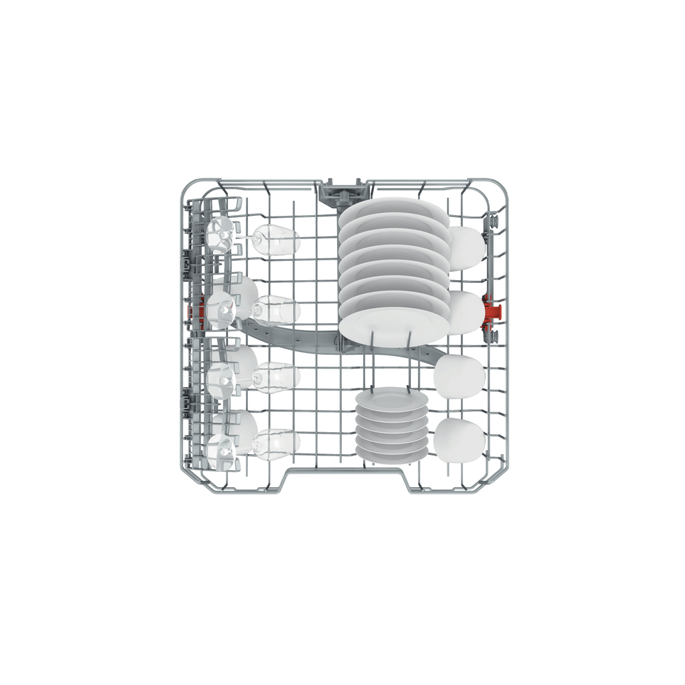Hotpoint HIC 3B19N – image 4