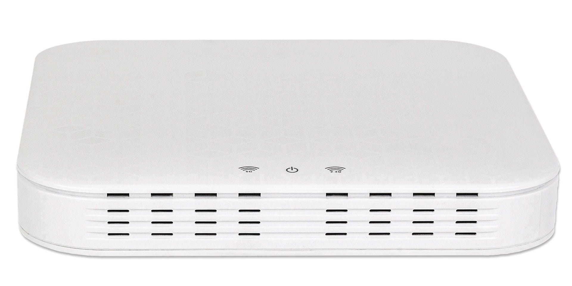 Intellinet 525831 wireless access point 1300 Mbit/s Black Power over Ethernet (PoE) – image 4