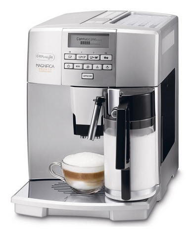 De’Longhi ESAM 04.350.S