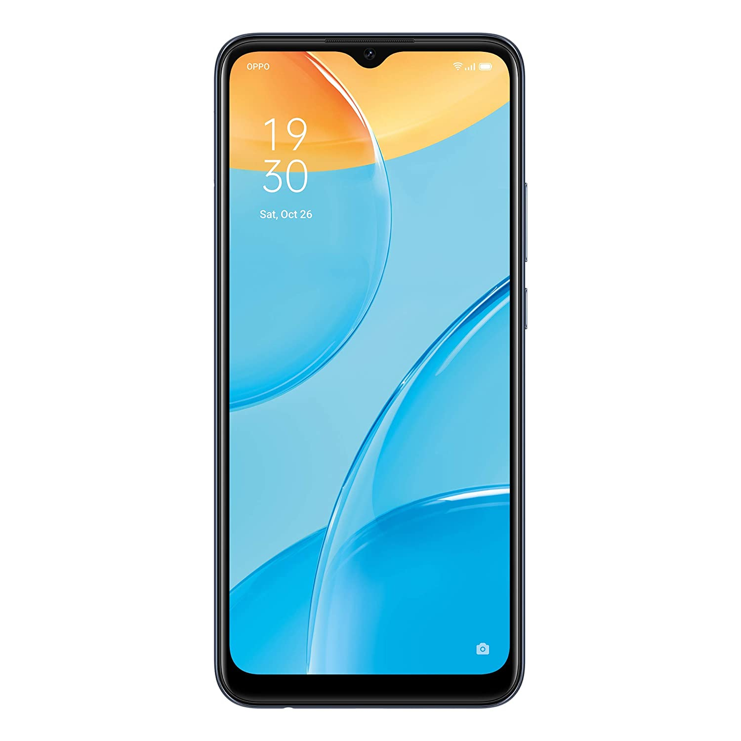 Oppo A15 16.6 cm (6.52") Dual SIM ColorOS 7.2 4G 3 GB 32 GB 4230 mAh Black – image 2