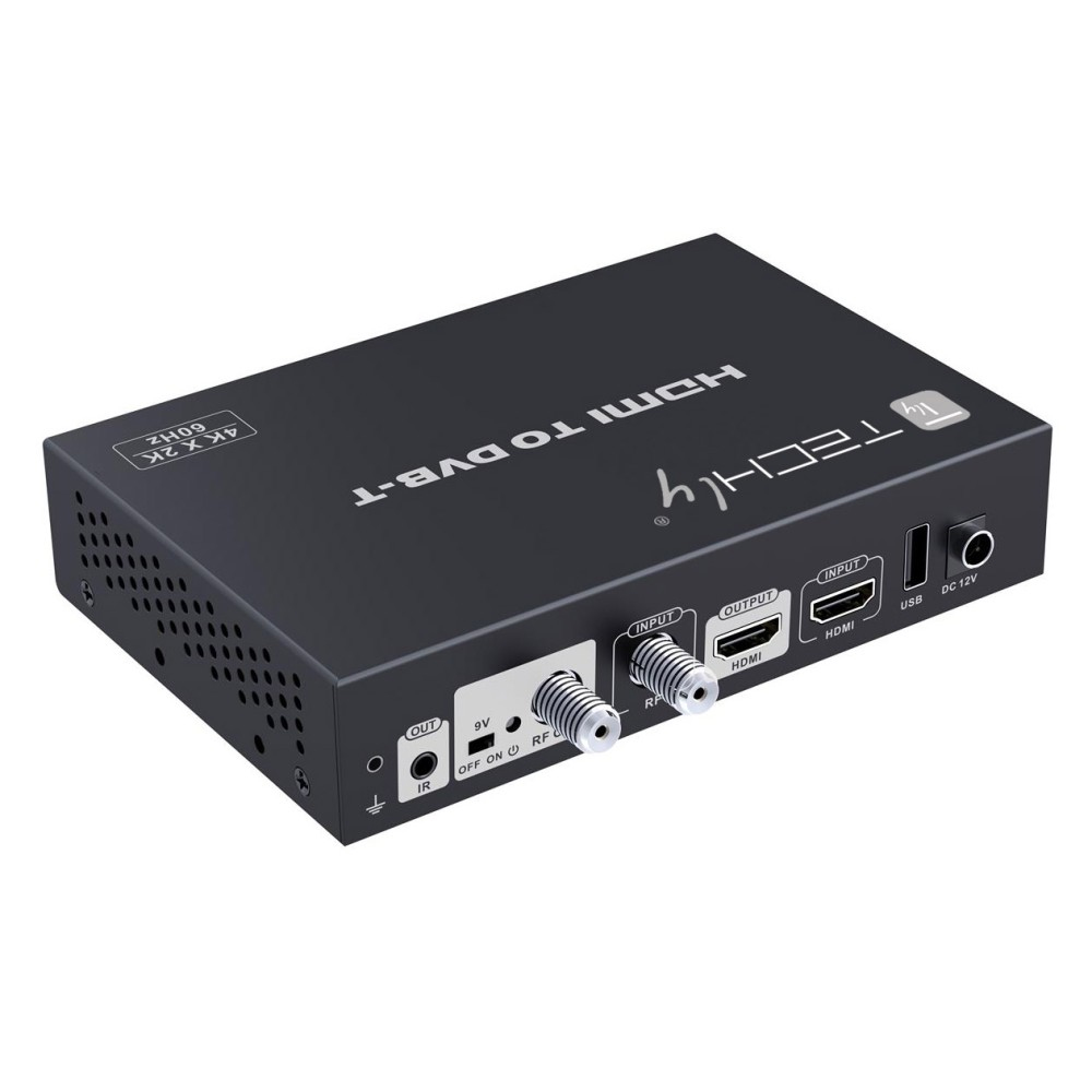 Techly IDATA HDMI-DVB679 – image 2