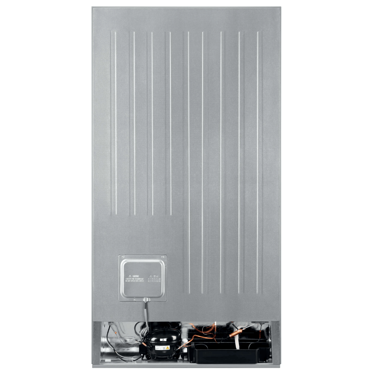 AEG RXB659E6NU side-by-side refrigerator Freestanding – image 3