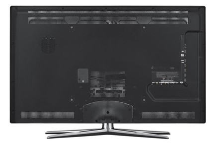 Samsung Series 7 UN55C7100WF TV – image 5