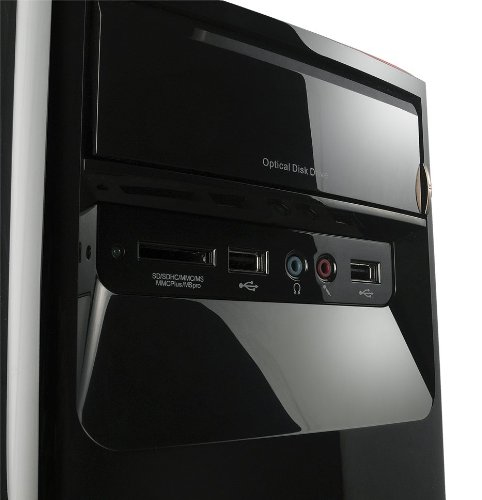 Lenovo IdeaCentre H420 Intel® Pentium® G620 – image 7