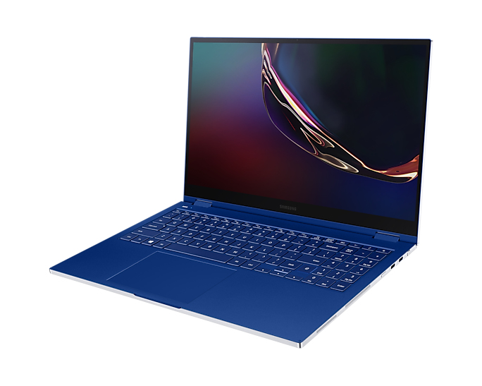 Samsung Galaxy Book Flex NP950QCG Intel® Core™ i7 i7-1065G7 Hybrid (2-in-1) – image 4