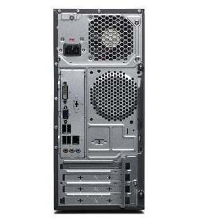 Lenovo Edge 71 + ThinkVision LT2252p – image 4