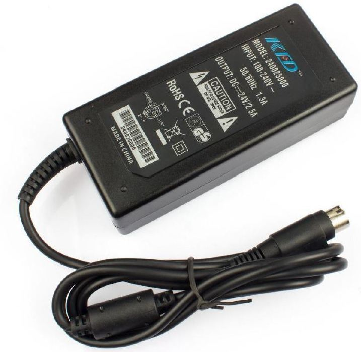 CoreParts MBXHP-AC0027 power adapter/inverter Indoor