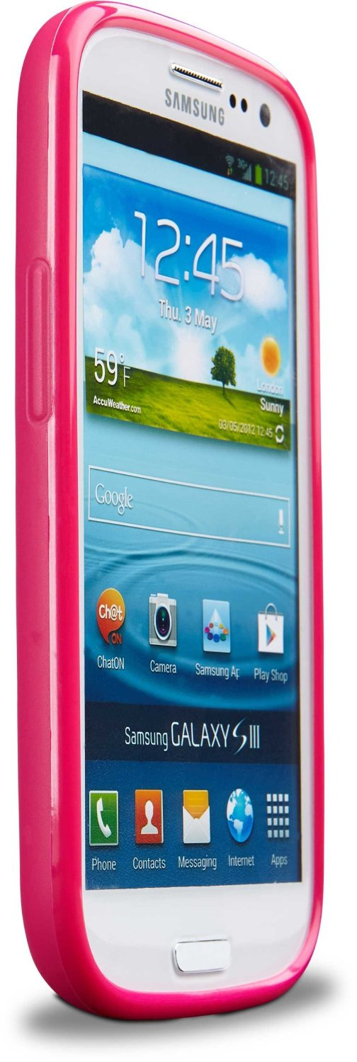 Case Logic CLS3503 mobile phone case – image 2