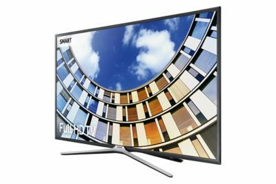 Samsung UE55M5520AK 139.7 cm (55") Full HD Smart TV Wi-Fi Titanium – image 4