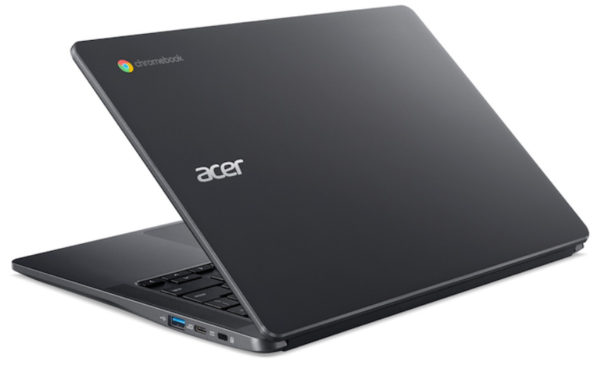 Acer Chromebook C934-C8G9 Intel® Celeron® N N4500 – image 5