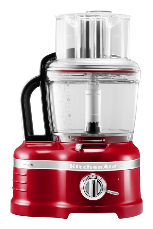 KitchenAid 5KFP1644EER — vue 1 sur 8