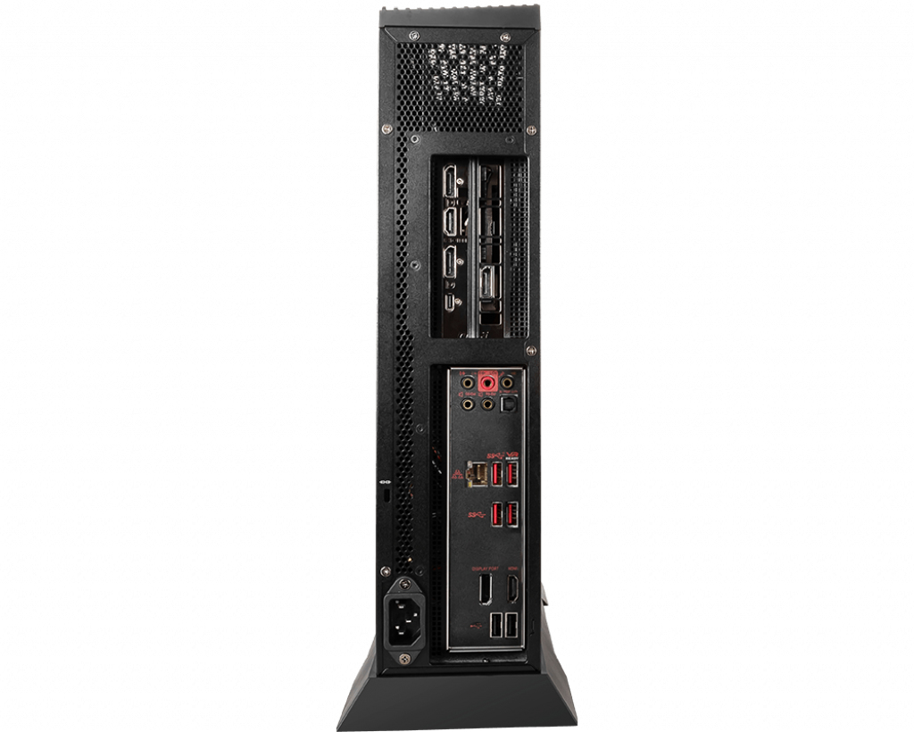 MSI Trident TRIDENTX042 PC Intel® Core™ i7 i7-9700KF – image 5