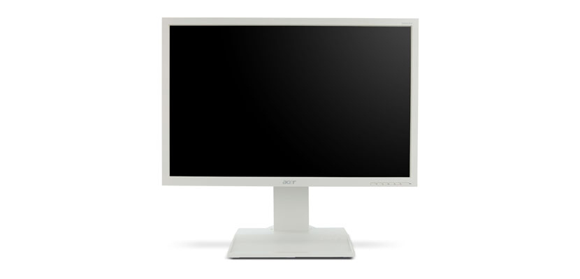 Acer B243HLCOwmdr computer monitor