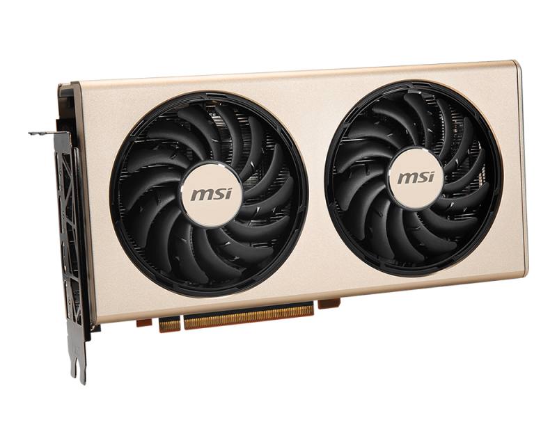 MSI Radeon RX 5700 EVOKE OC – image 3