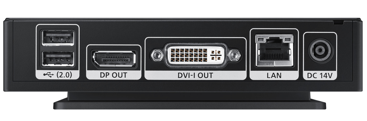 Samsung LF00FNXPFBZ Thin Client – image 6