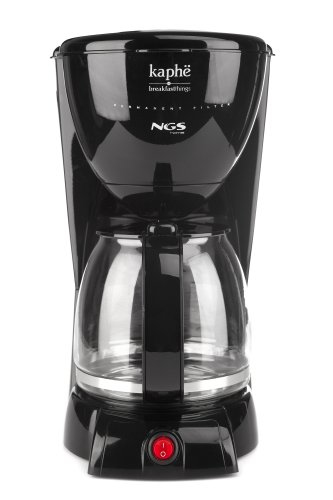 NGS Kaphe Drip coffee maker – image 3