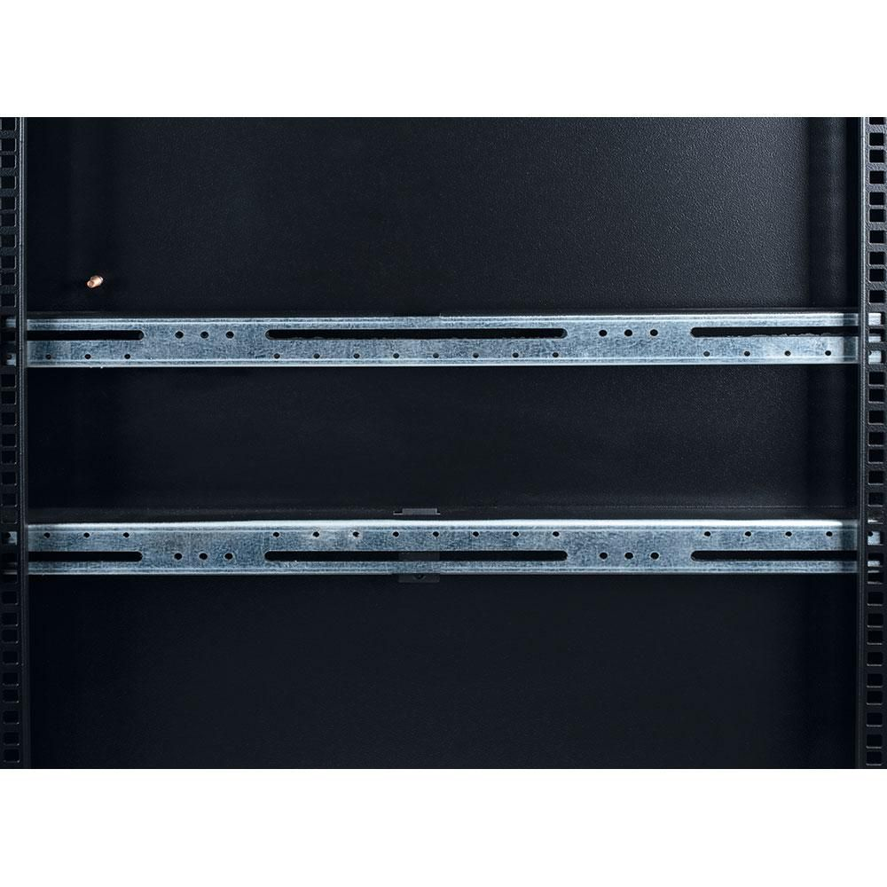 Lanview LVR4780120 rack cabinet 47U White – image 2