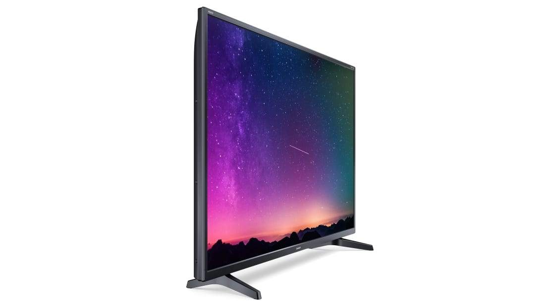 Sharp Aquos 40CF2E TV – image 4