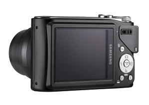 Samsung WB500, Black – image 3