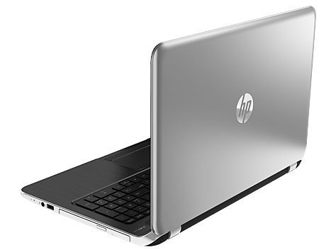 HP Pavilion 15-n250eb Intel® Core™ i5 i5-4200U Laptop – image 2