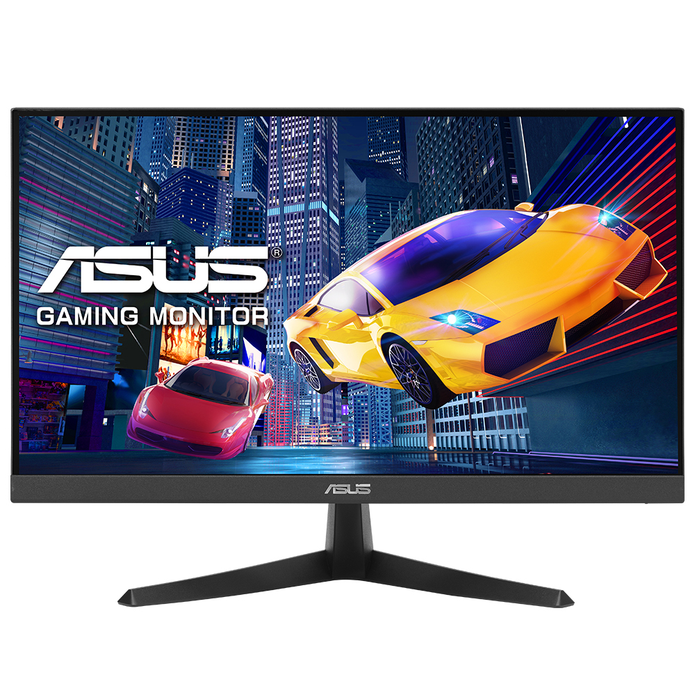 Monitor ASUS VY229HE - 21.45" - Full HD - HDMI - VGA - VY229HE