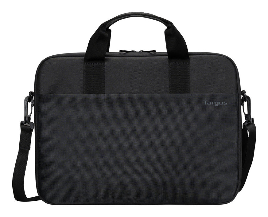 Targus TBS979GL laptop case 40.6 cm (16") Briefcase Black
