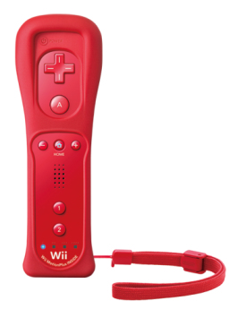 Nintendo Wii Mini Console MotionPlus Bundle – image 2