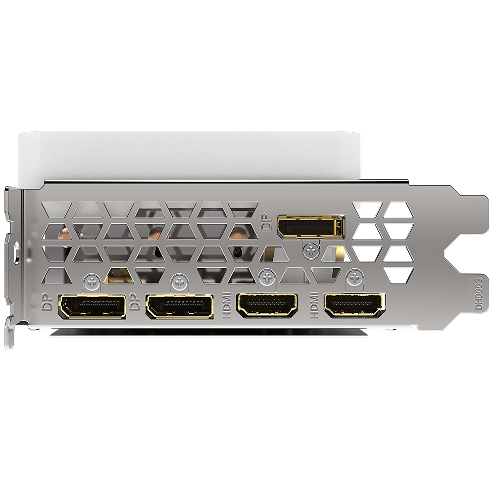 GIGABYTE GeForce RTX 3080 VISION OC 10G – image 8