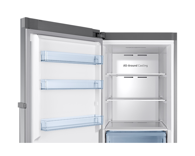 Samsung RZ32M710ES9 Upright freezer Freestanding – image 8