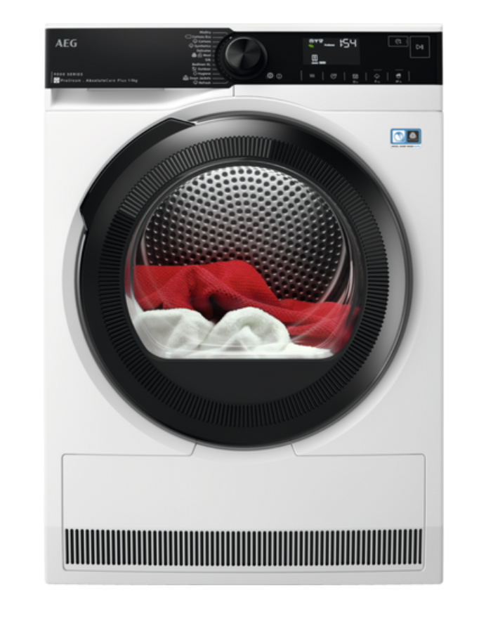 AEG TR939M4ZE — vue 1 sur 8