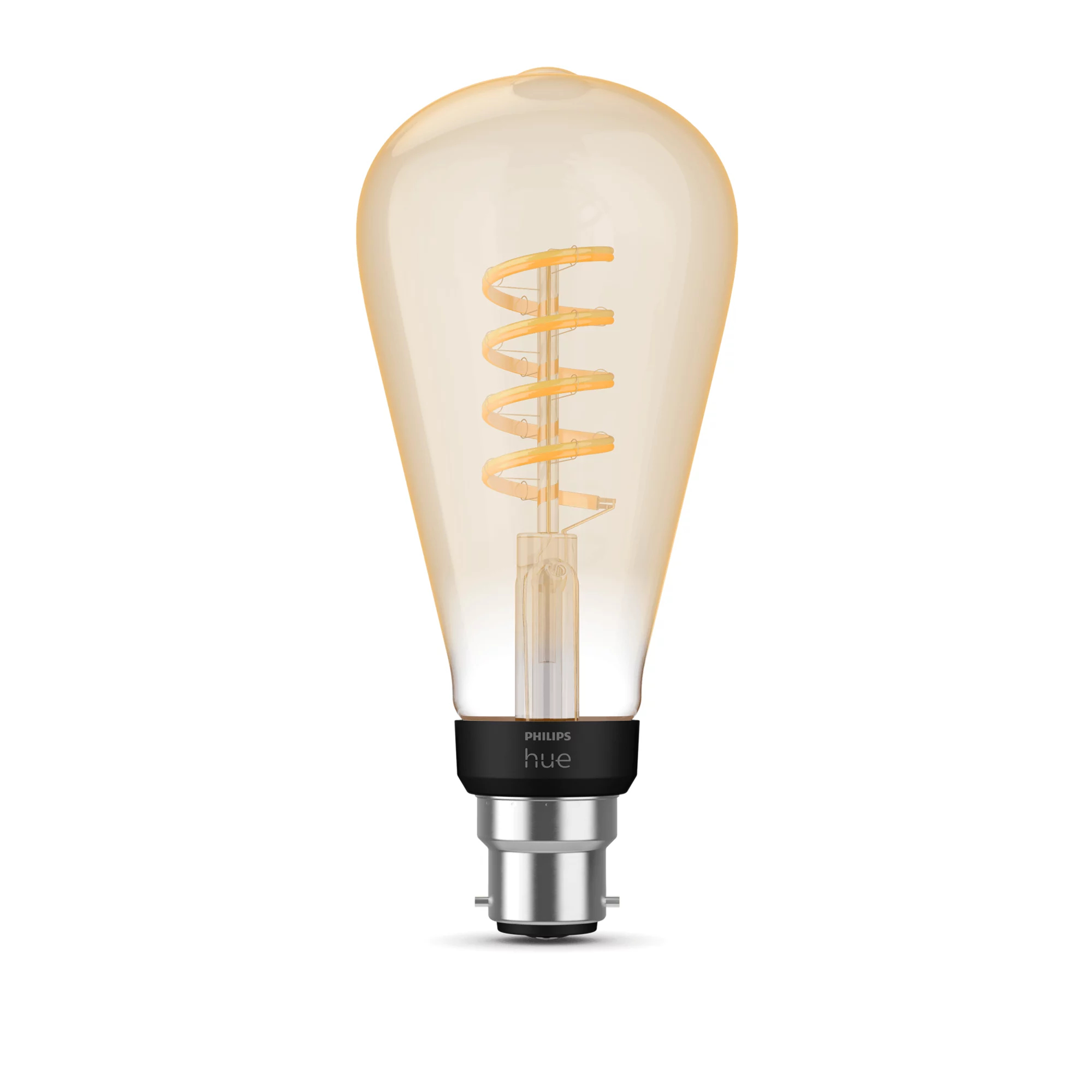 Philips by Signify Philips ST72 Edison – B22 smart bulb – image 2