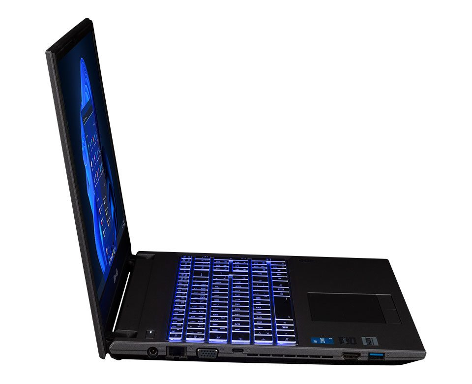bluechip TRAVELline L15W15 – image 3