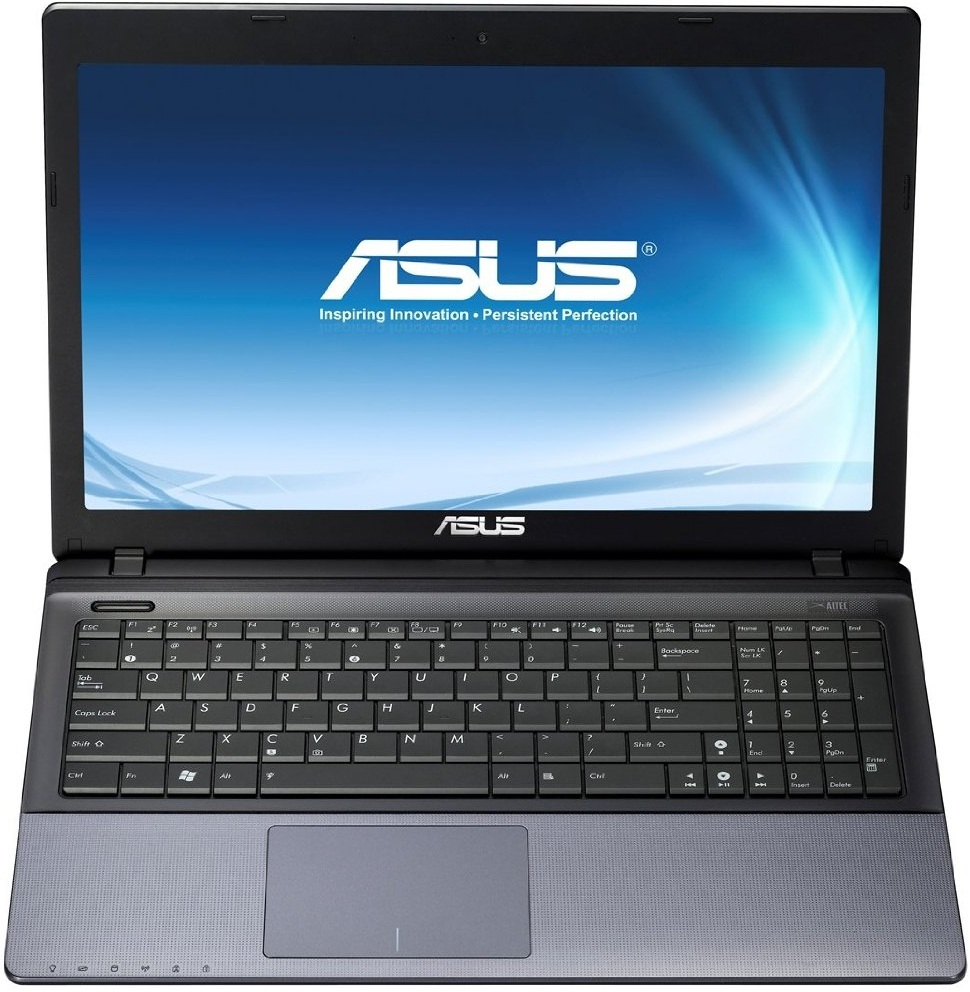 ASUS VD-SX266H Intel® Core™ i3 i3-2350M Laptop – image 3