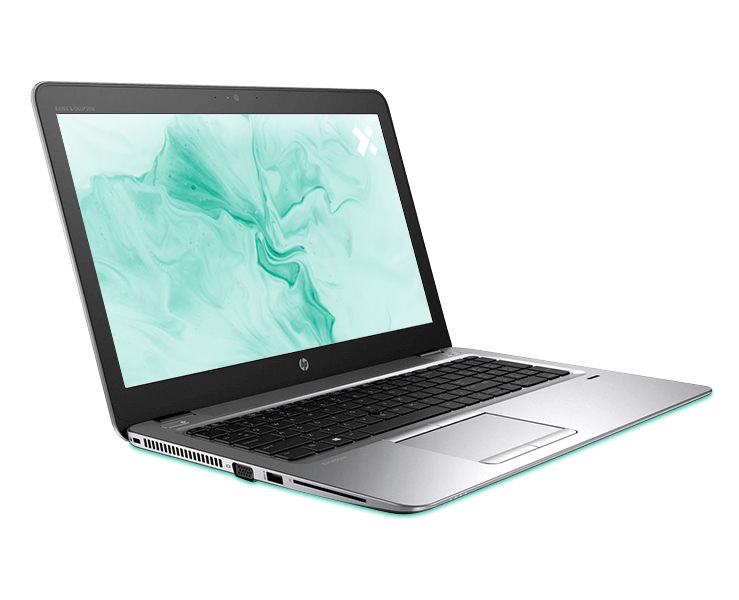 Flex IT HP EliteBook 850 G3 (Refurbished) – image 2