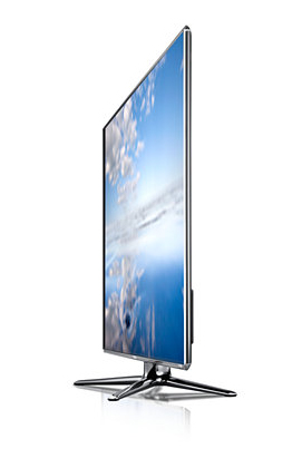 Samsung UE46ES7207U TV – image 3