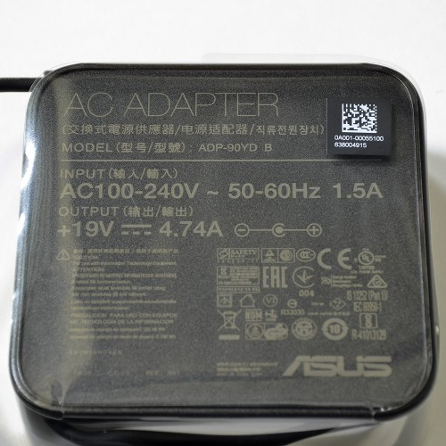 ASUS 0A001-00055100 power adapter/inverter Indoor