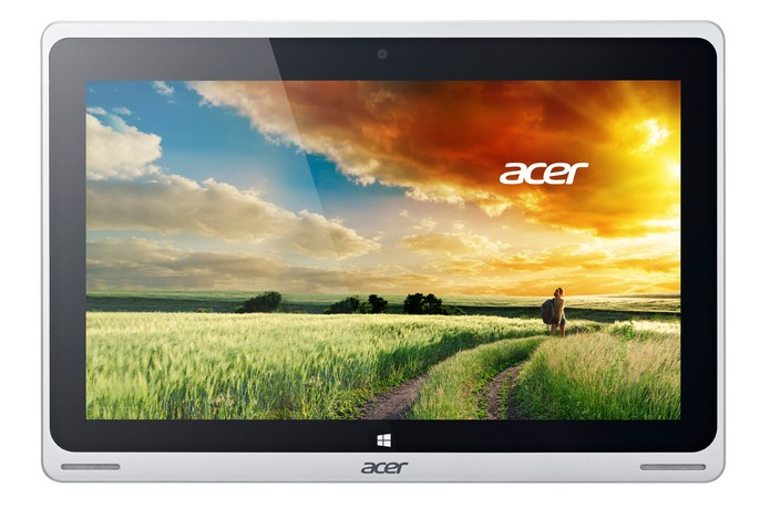 Acer Aspire Switch 11 SW5-171P-82DZ Intel® Core™ i5 i5-4202Y