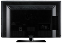 LG 47LK530 TV 119.4 cm (47") Full HD Black – image 3