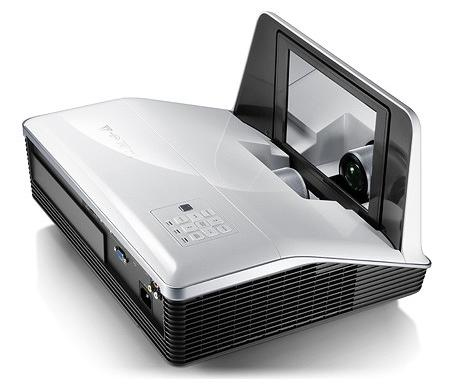 BenQ MW881UST 2500 ANSI lumens DLP WXGA (1280x800) 3D – image 2