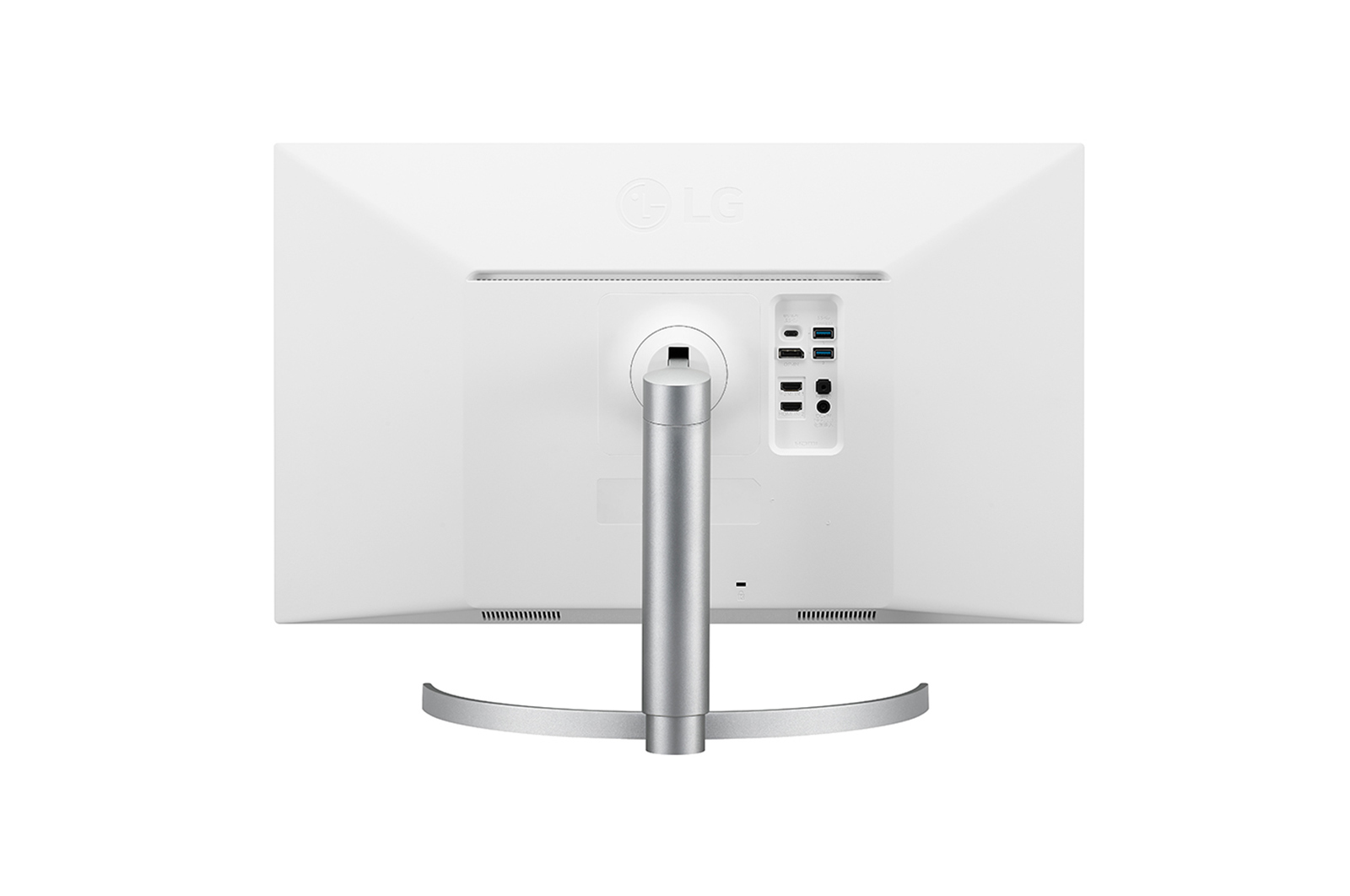 LG 27UL850 computer monitor – image 6