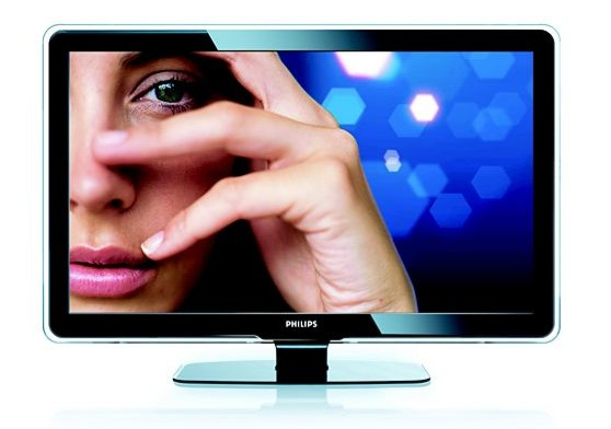 Philips 42PFL7403H 106.7 cm (42") Full HD Black 500 cd/m² – image 2