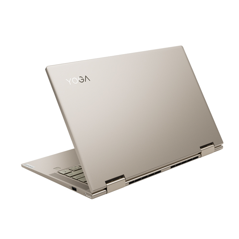 Lenovo Yoga C740 Intel® Core™ i5 i5-10210U Hybrid (2-in-1) – image 4