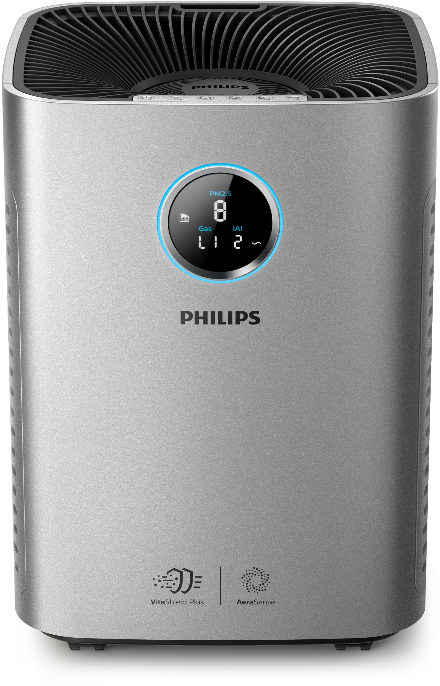 Philips 5000 series AC5663/00 air purifier 72 m² – image 1