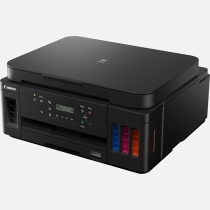 Canon G6050 MegaTank – image 2