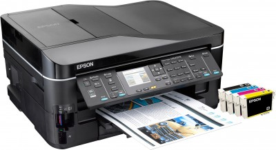 Epson Stylus SX620FW – image 7