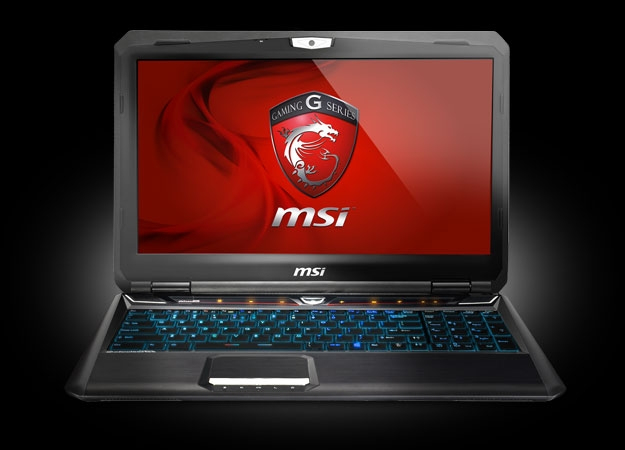 MSI GT60 2OC-077US – image 4