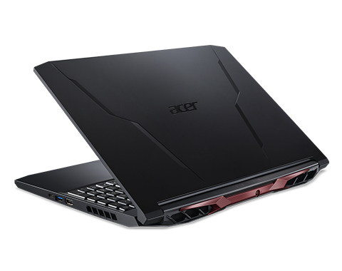 Acer Nitro 5 AN515-45-R4KR AMD Ryzen™ 7 5800H Laptop – image 4