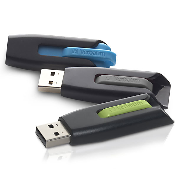 Verbatim Store 'n' Go V3 8GB