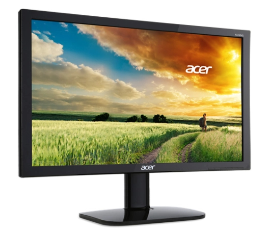 Acer VX2690G + KA240YHbi – image 5