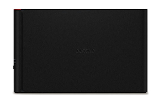Buffalo LinkStation 410 – image 4
